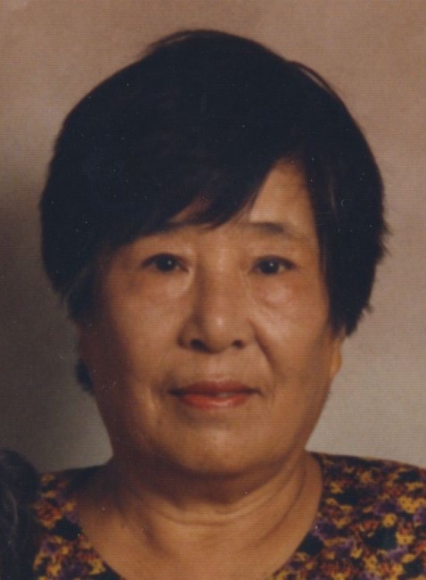 Obituary of Kum Sun Hong