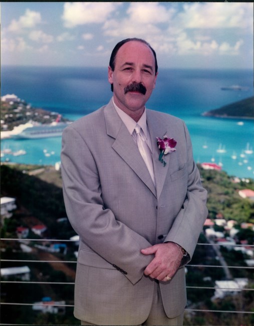 Obituary of Albert Capuano