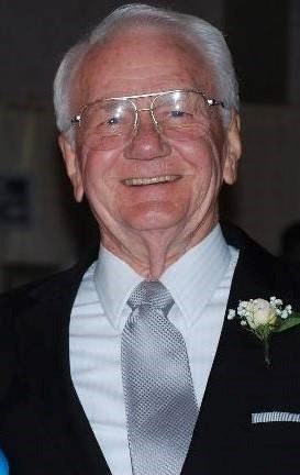 Obituary of Clifford A. Steadman