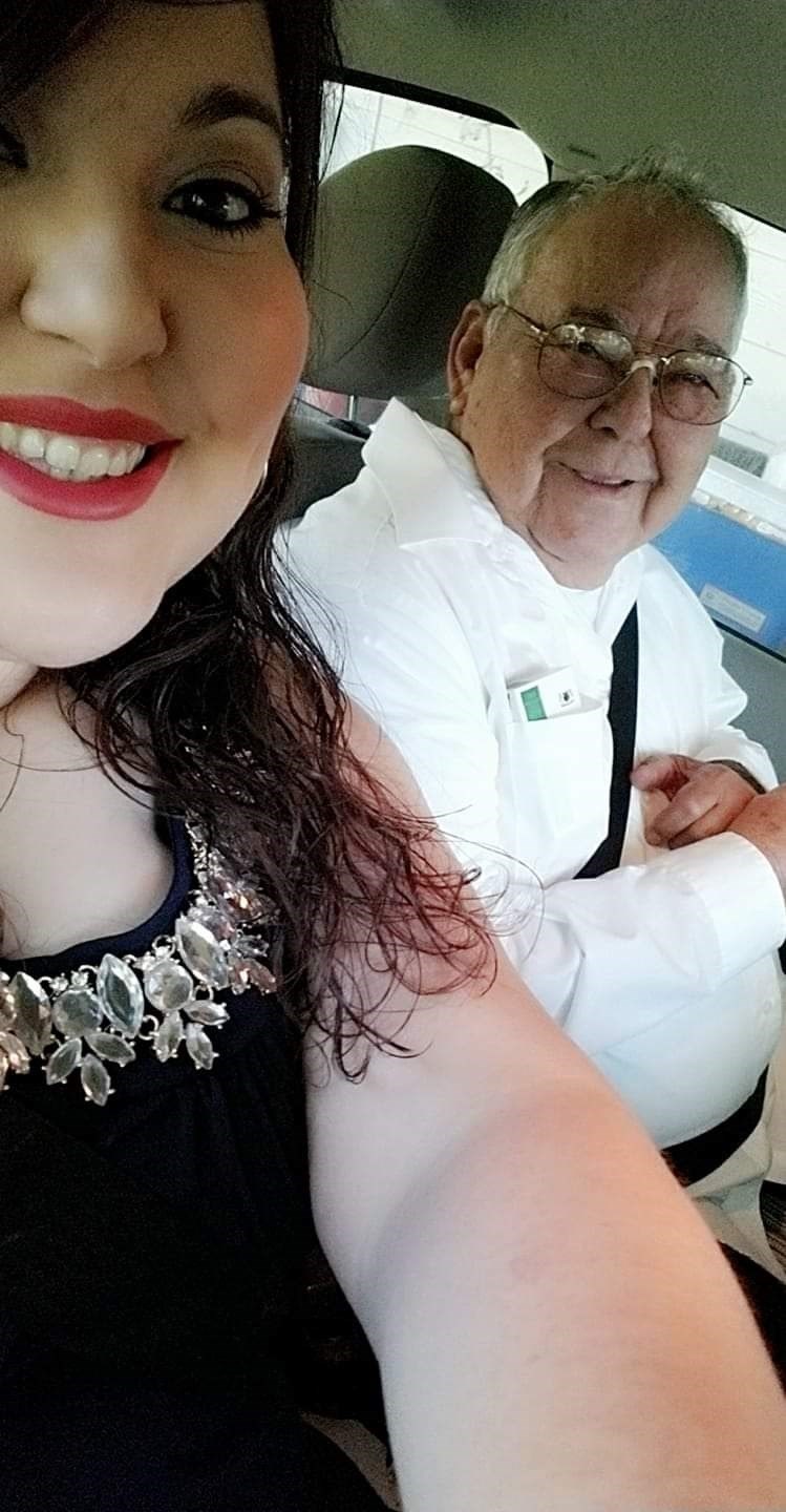 Obituary of Avelino Prado