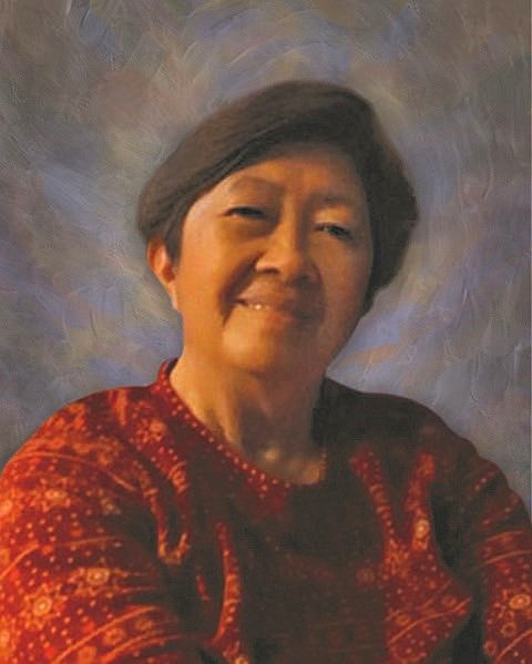 Obituary of Daisy E. Reyes