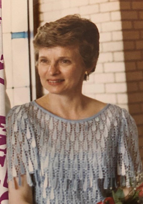 Obituary of Barbara A. Clasby