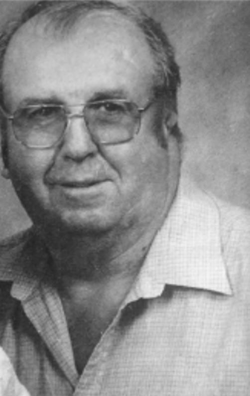 James Baker Obituary Kokomo, IN