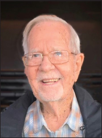 Avis de décès de Michael Harry Sellheim