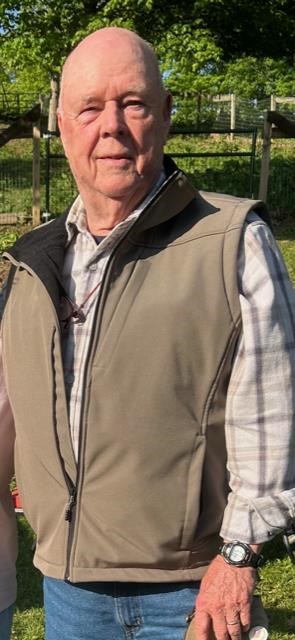 Obituary of R. Marshall Patmos Jr.