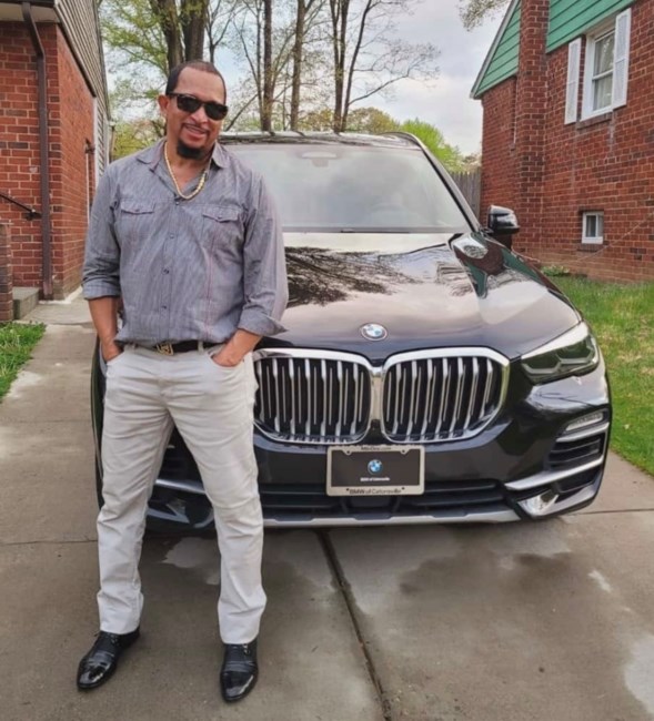 Obituary of Genrry Joel Tejada