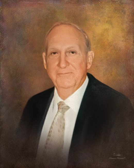 Obituary of James Benjamin Fullington, Sr.