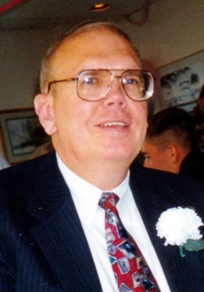 Lawrence Mathison Obituary - Timonium, MD
