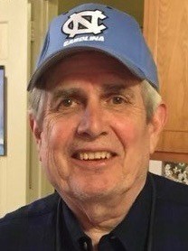 Obituario de Thomas Martin Kehoe