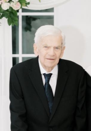 Obituary of Charles William Wiesepape