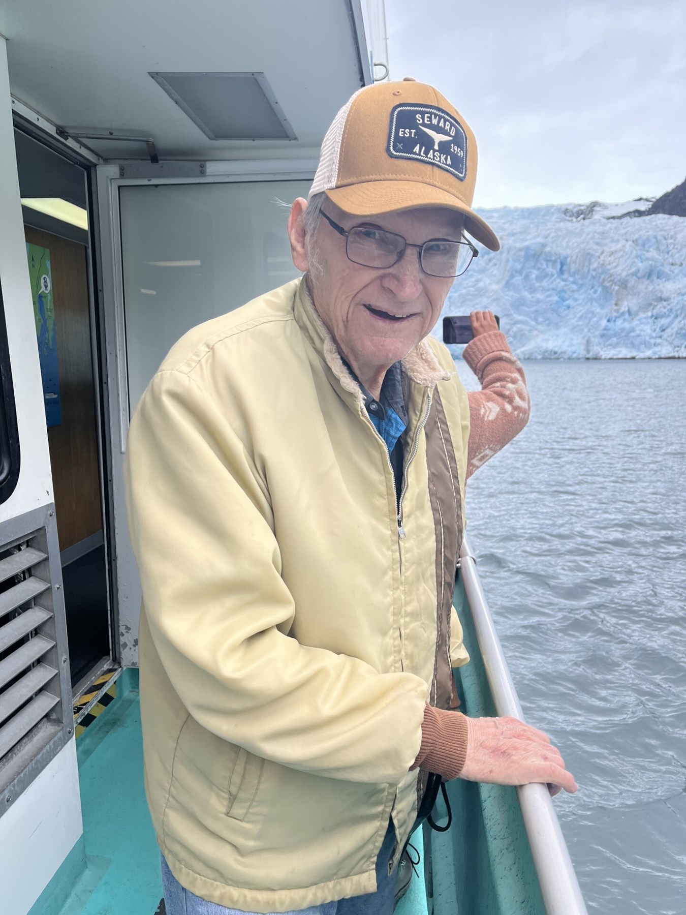 Obituary of Thomas J. Pruett Jr.