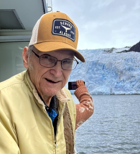 Obituary of Thomas J. Pruett Jr.