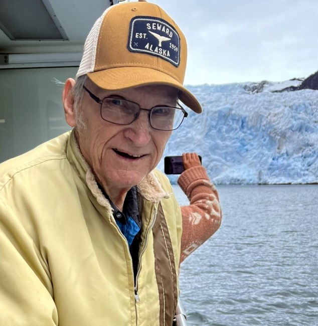 Obituary of Thomas J. Pruett Jr.