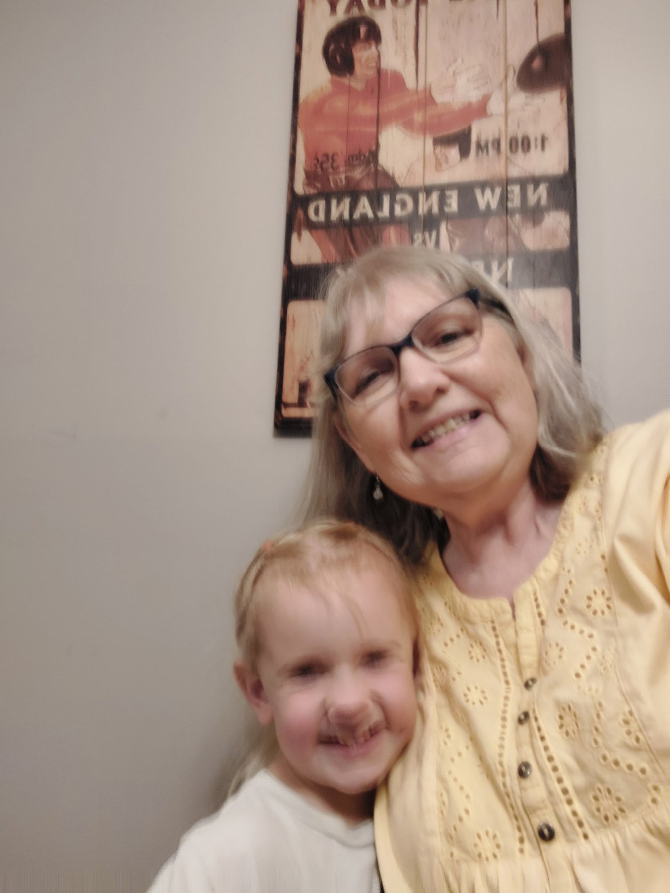 Obituary of Cynthia Ann Wruck