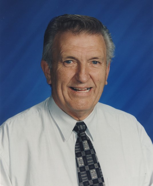 Obituary of Rodney (Rod) Leroy Throndson