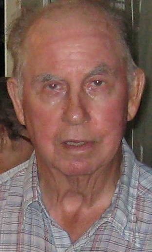 Obituary of Jack Gray