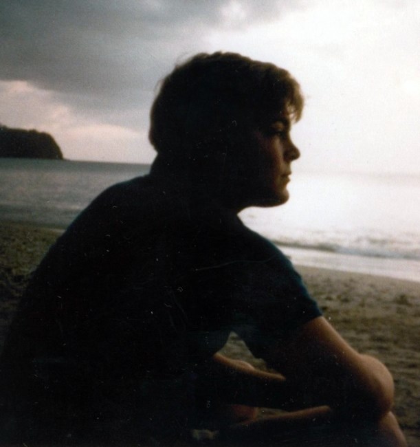 Obituary of Joseph Thomas Bonk