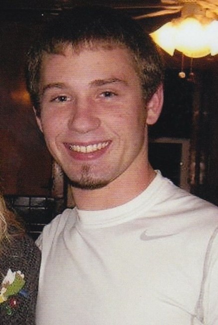 Obituary of Nicholas James French