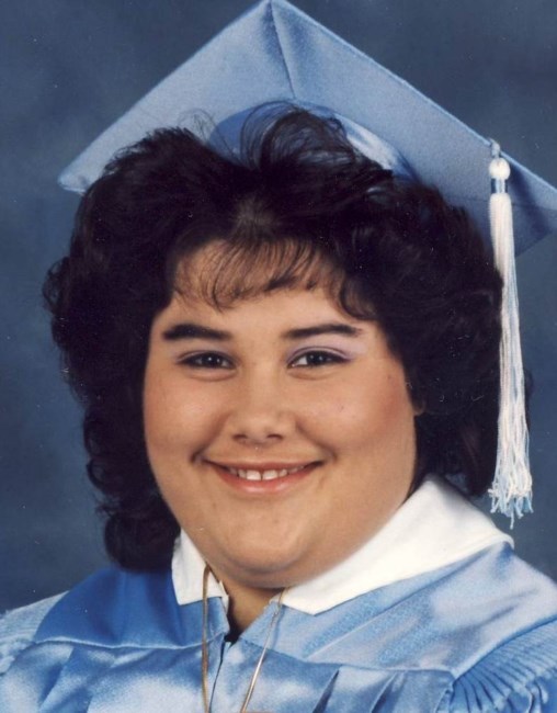 Obituario de Michelle Parria