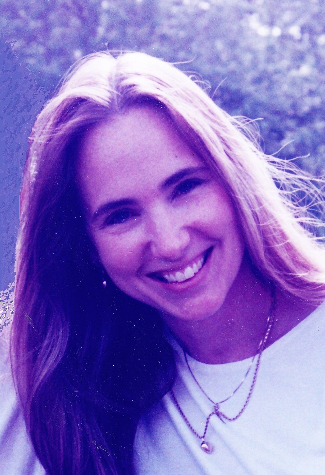 Obituary of Donna Martin