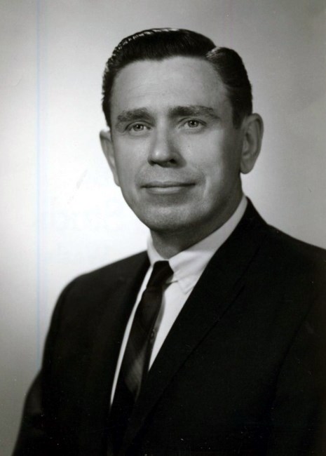 Obituario de Nels William Hanson