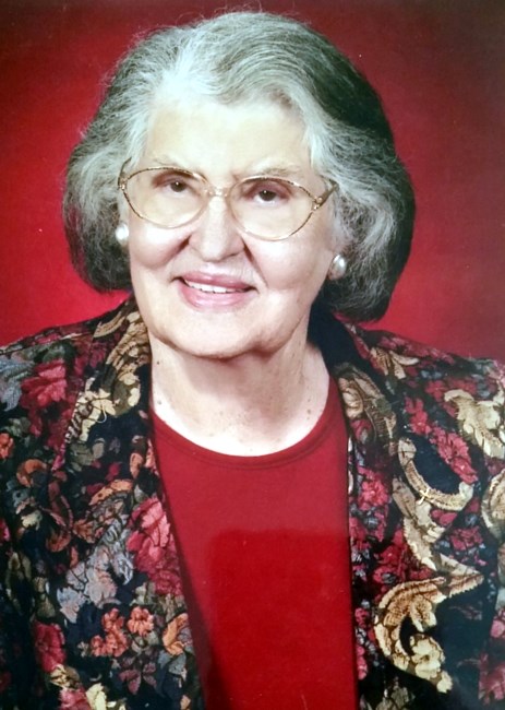 Obituary of Madeline Garrett Smith
