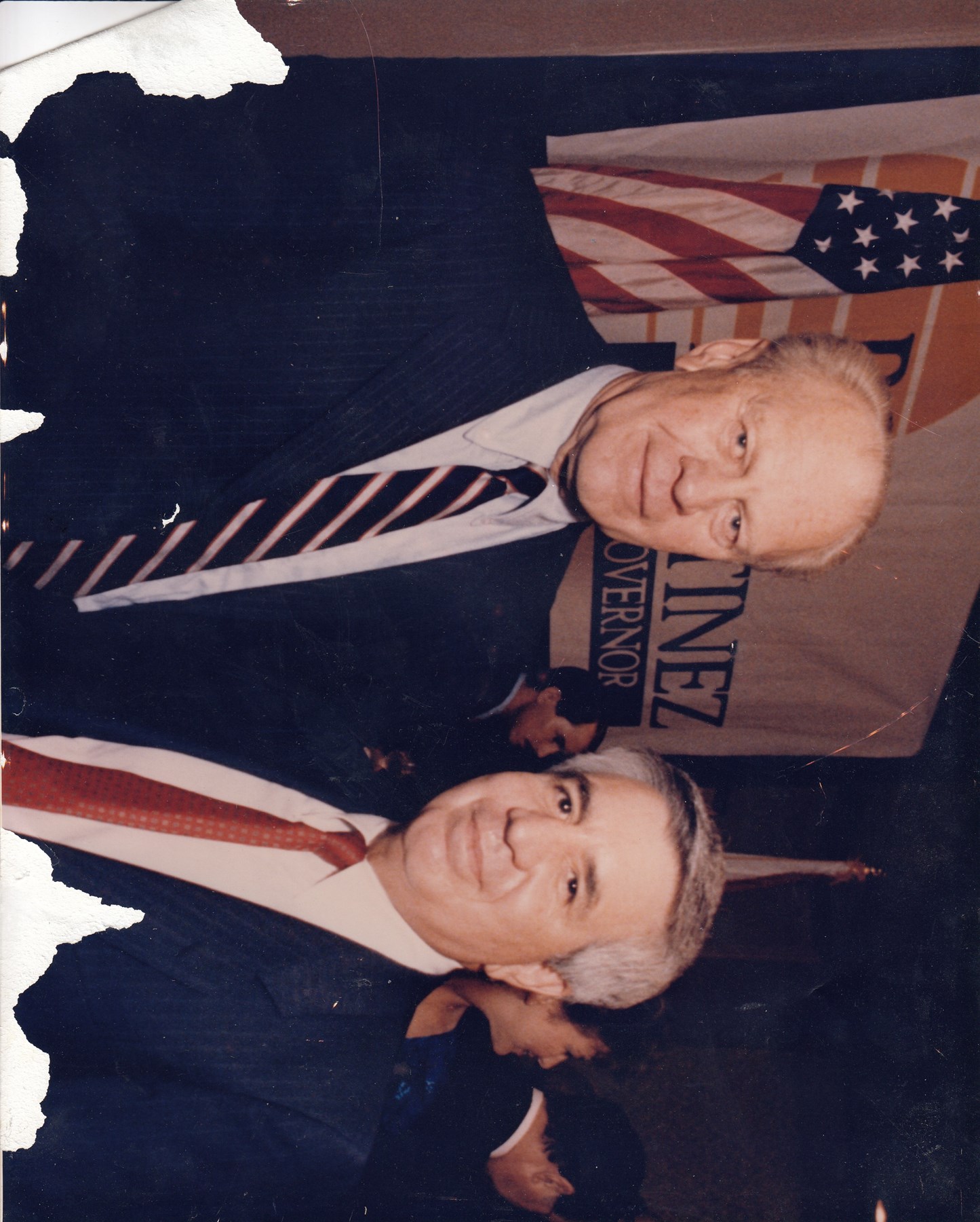 Obituary of Joseph "Joe" P. Caranante