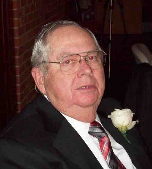 Obituary of Billy Forrest Roy