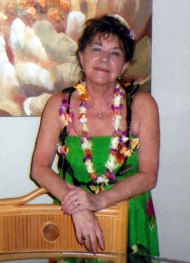 Obituary of Ilona Maria McKee