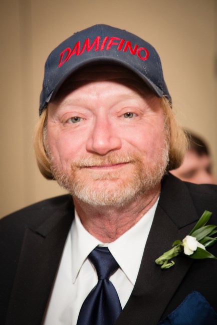 Obituary of Joseph Paul Cook
