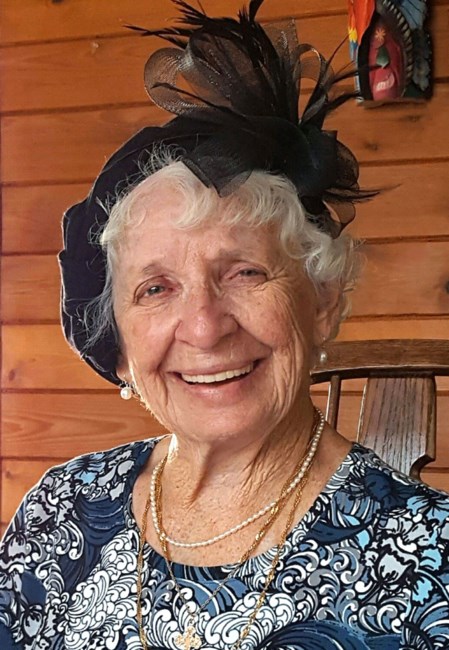Obituary of Charleen Rosalie Pappas