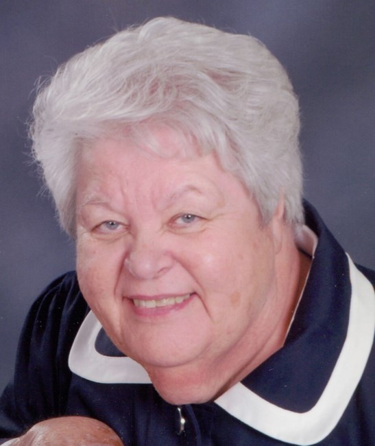Obituary of Mary Ann Claybaugh