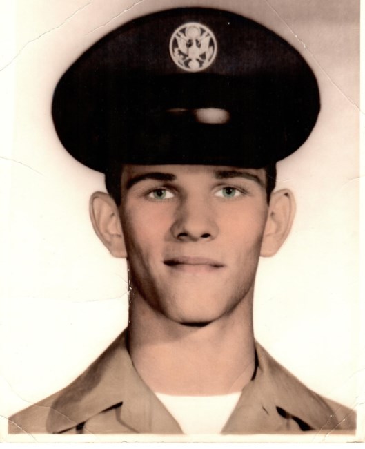 Obituario de James Harmon Lester Sr.