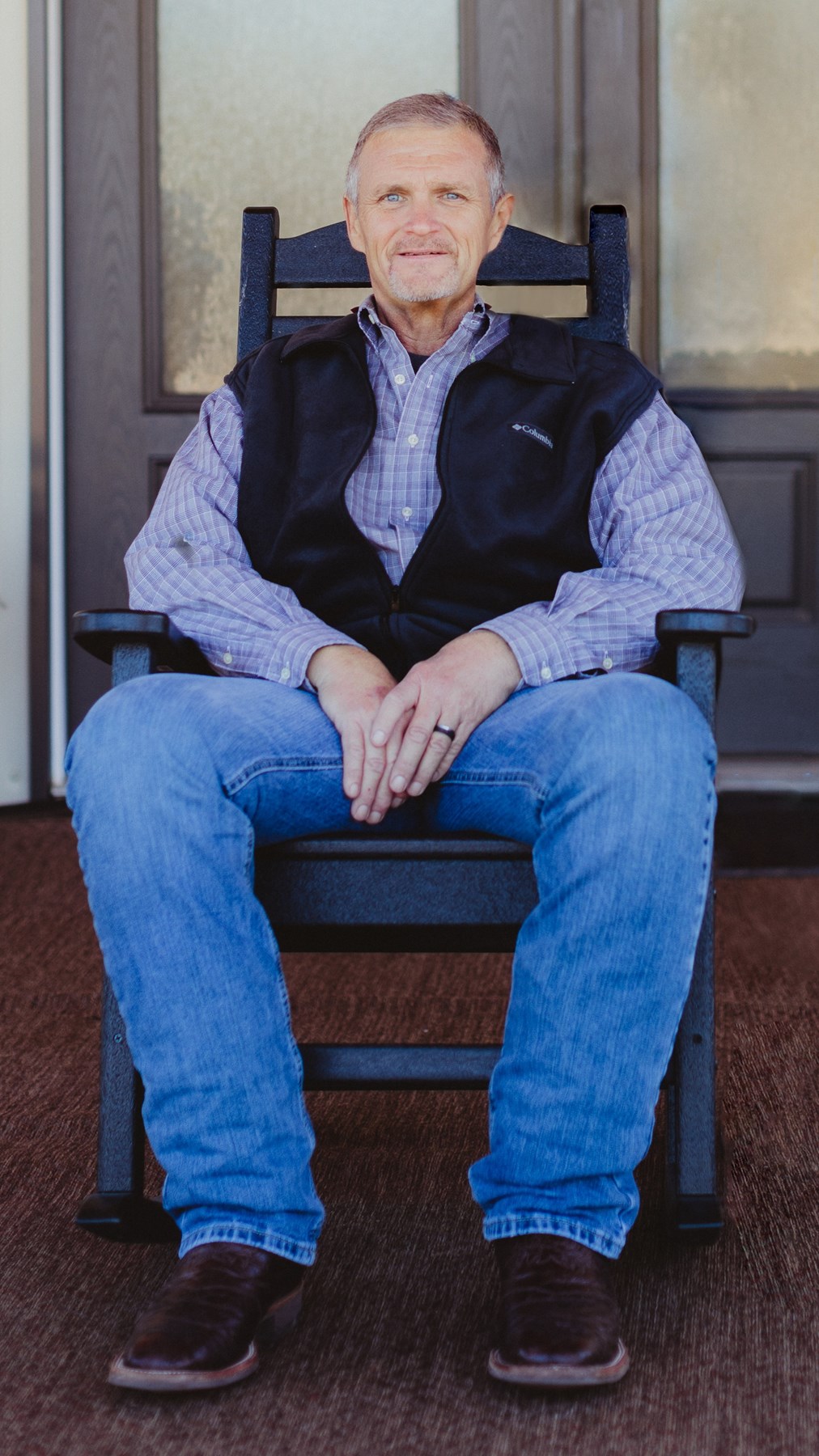 Obituary of Danny Ray Hughes