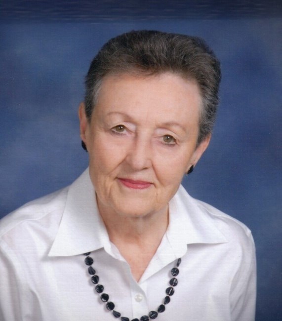 Obituary of Ann Kish Taylor