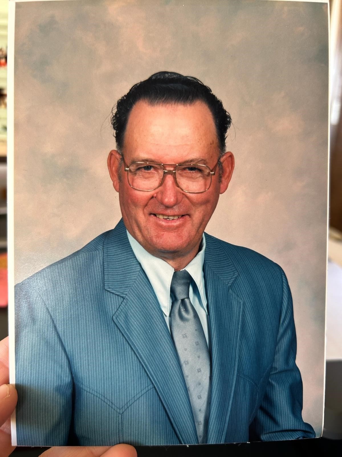 Obituary of Kenneth A Burns