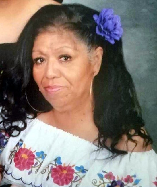 Obituary of Maria Guaderrama Munoz de