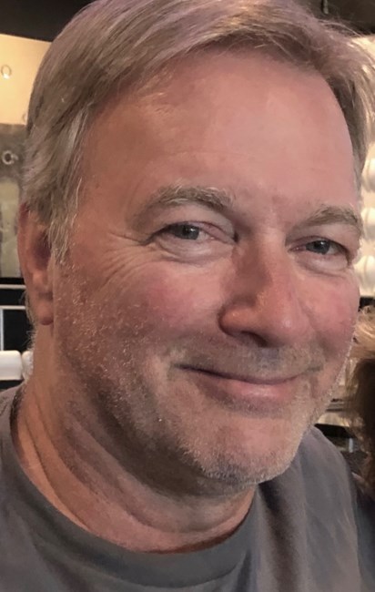 Obituary of Jeffrey Morrison Lange