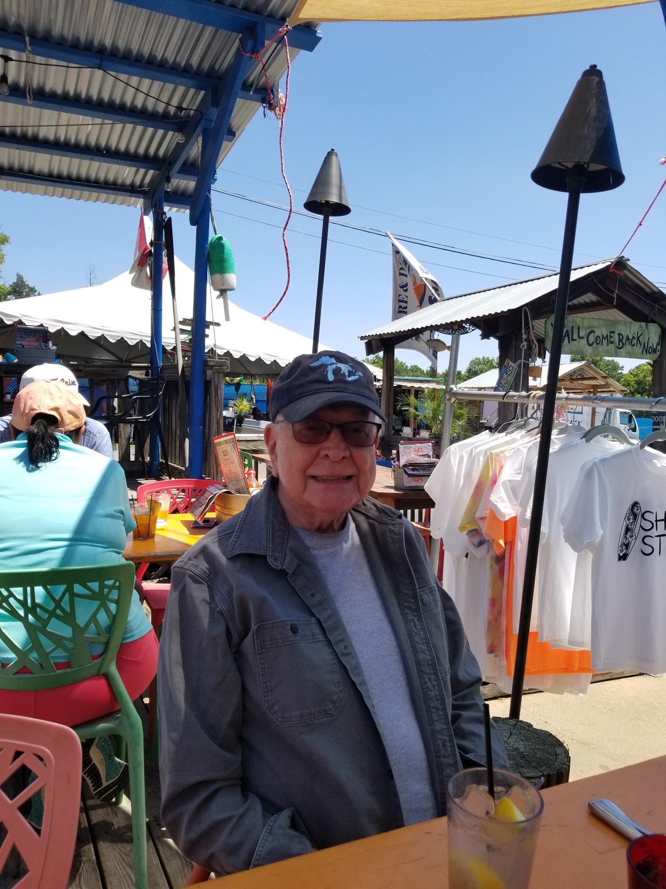 Obituary of Kendall Jay Dood