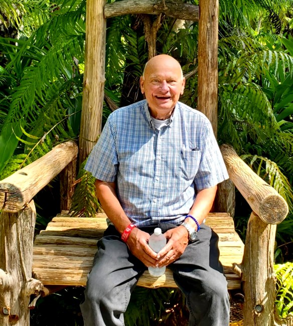 Avis de décès de Charles Henry Wellens