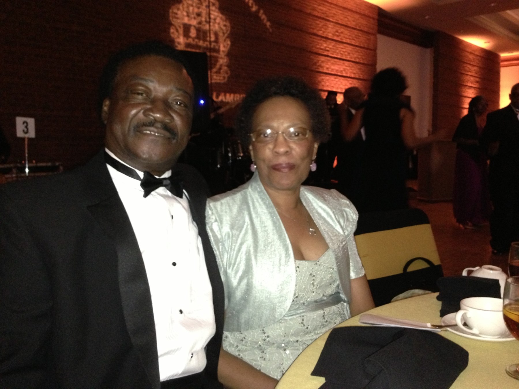 Obituary of Mae Frances Cooke