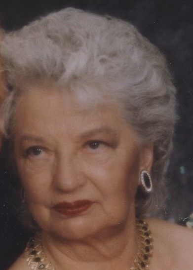 Obituary of Emelda Tippie