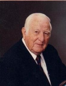 Obituary of Charles Dalton Lauer