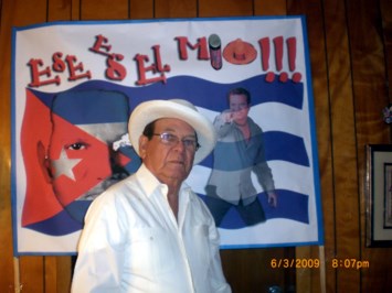 Obituary of Manuel E. Perez