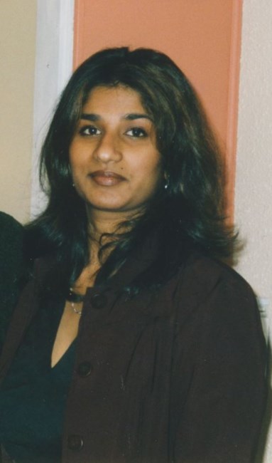 Obituary of Suzanna Elizabeth Raghubar