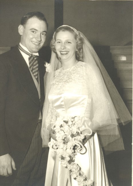 Obituary of Regina K. (Currier) Hartnett