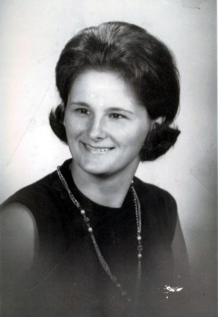 Obituary of Pat Helton