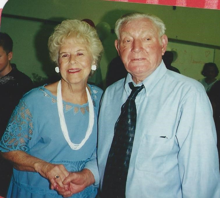 Obituary of Joan Rita Smith