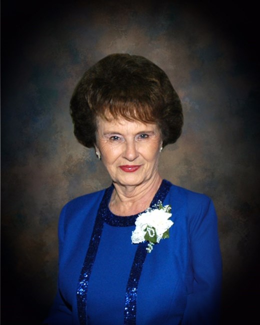 Obituary of Marjorie F. Shock