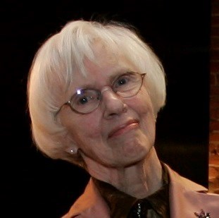 Avis de décès de Hélène Letellier de St-Just ( née Noiseux)